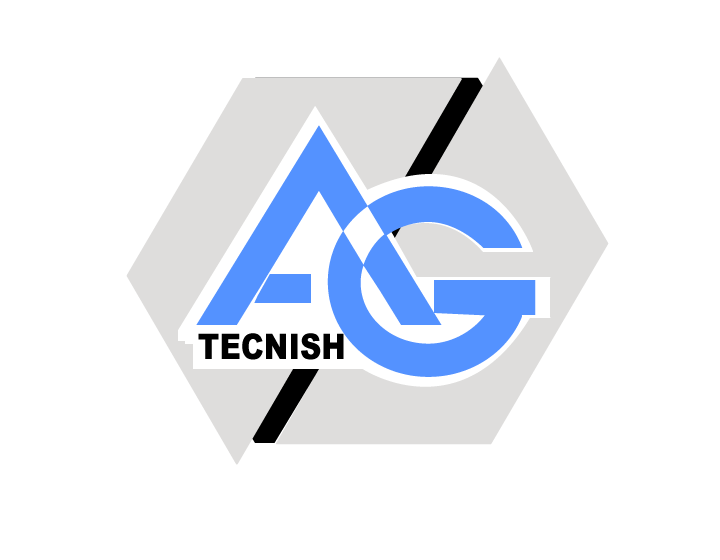 Logo AG Tecnish